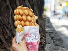 -利强记北角鸡蛋仔(弥敦道店 )