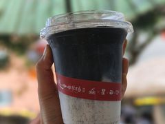 -周大娘牛乳(旧寨古村总店)
