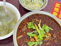 -温江公平红烧兔(总店)