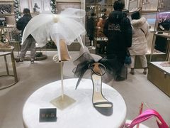 -JIMMY CHOO(德基广场店)