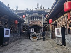 -协同庆钱庄博物馆