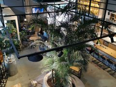 -GOTLOT COFFEE&KITCHEN角落厨房NOOK店