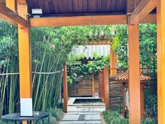 -郑州银基黄帝宫御温泉