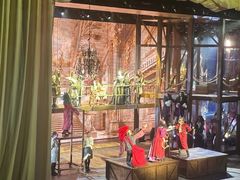 -叶叶菩提(太原别墅店)