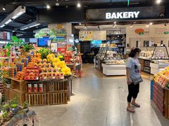 -Olé精品超市(北京合生汇店)