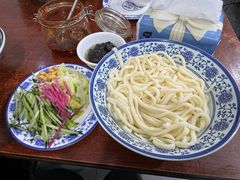 -方砖厂69号炸酱面(方砖厂胡同店)