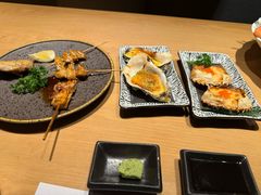 -京旬海鲜放题·铁板烧自助餐厅