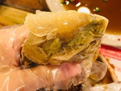 -弘益酱蟹