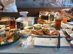 -大渔铁板烧(大悦城店)