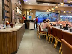 -争鲜回转寿司(金桥家乐福店)