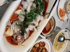 春笋红烧肉-江南厨子(万象天地店)