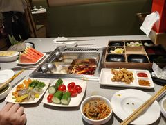 -海底捞火锅(吴中路店)