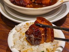 -老瑞福上海菜(人民广场店)