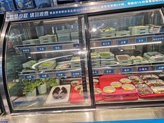 -蚝英雄鲜蚝自助专门店(长楹天街直营店)