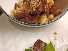 -顺德喜来登酒店·采悦轩