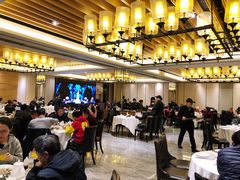 大堂-同庆楼(滨湖万达广场店)