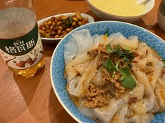 -老昌春饼(中央大街店)
