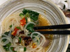 -浩海火烧云傣家菜(京广店)