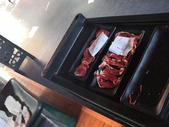 -尚御潮汕牛肉自助火锅(锦园店)