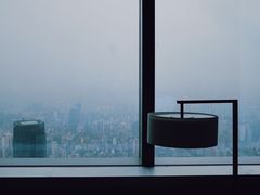 -长沙尼依格罗酒店