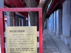 -北京国子监胡同