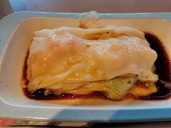 鲜虾肠粉-红荔村肠粉(岗厦店)