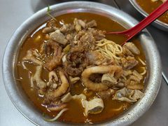 -铭辉沙嗲面(新街商业城店)