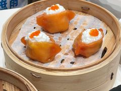 -蔡澜点心·粤菜(月星环球港店)