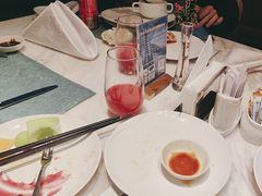 -南湖宾馆·鸳湖阁全日制餐厅