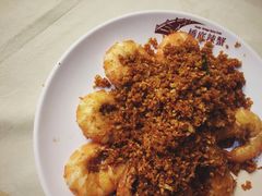 -桥底辣蟹(谢斐道店)