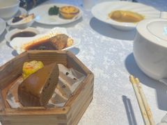 -香宫中餐厅 · 桂林香格里拉