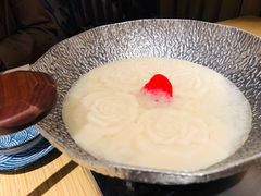 美人胶原锅-舞漁日料美人胶原锅(陆家嘴中心店)