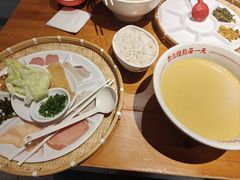 -陳生記米线·始于1989(中山北路店)