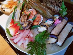 -生如夏花泰式火锅(鹭洲里店)