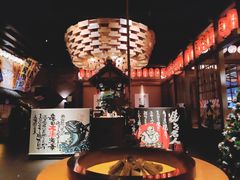 -千代武日本料理(哈西店)