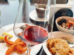 -Social 秀西餐厅-长沙瑞吉酒店(运达店)