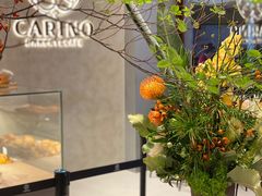 -CARINO BAKERY&CAFE(南方商城店)