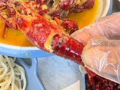-辣盆盆麻辣小龙虾(哈尔滨总店)