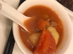 -玲珑餐厅(陕西南路店)
