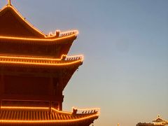 -西安城墙·碑林历史文化景区