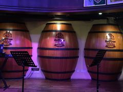 -皇冠自酿啤酒坊(中国红街5号楼店)