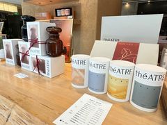 -théATRE 茶聚场(王府中環店)