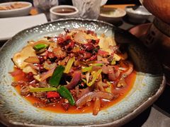 -东来顺·非遗火锅(高新店)