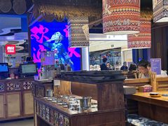 -洱火云南酸菜牛肉火锅(石景山当代商城店)