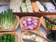 -東盛炭烤自助料理(玄武招商花园城店)