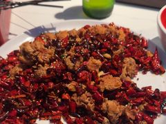 -路边边.炒菜烧烤.音乐餐厅(良乡长虹店)