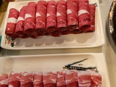 -虾大侠·盱眙龙虾老北京铜锅涮羊肉(金楠天街店)