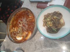 -屋里家延边朝鲜族冷面(梅林3店)