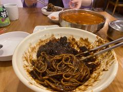 -多宾韩国料理(学衡路店)