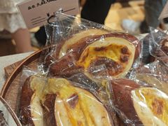 -佐敦面包铺·JORDAN BAKERY